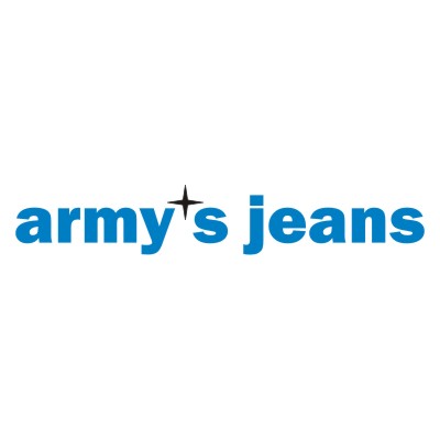 army's jeans